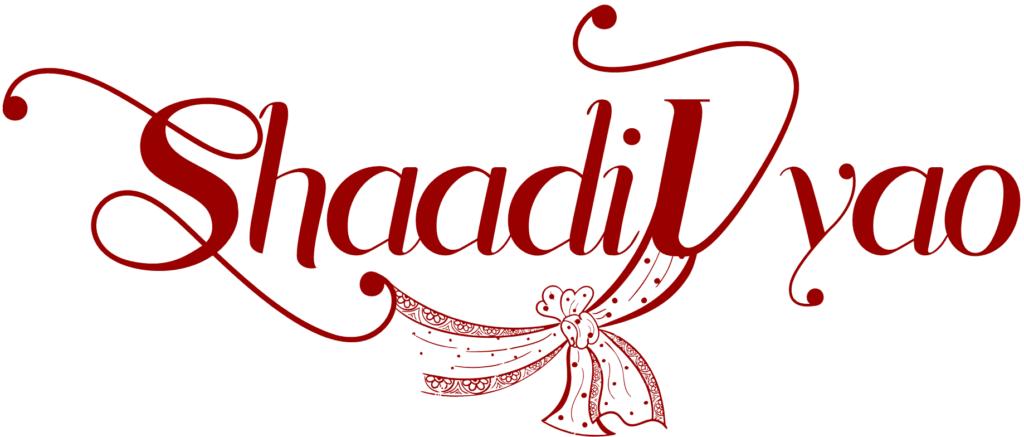 Shaadivyao Logo