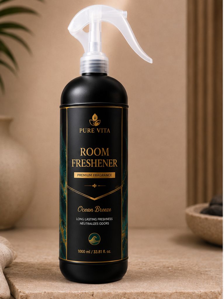 PURE VITA Reaming Room Freshener